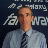 Tom Frost (@tf_ph_scientist) 's Twitter Profile Photo