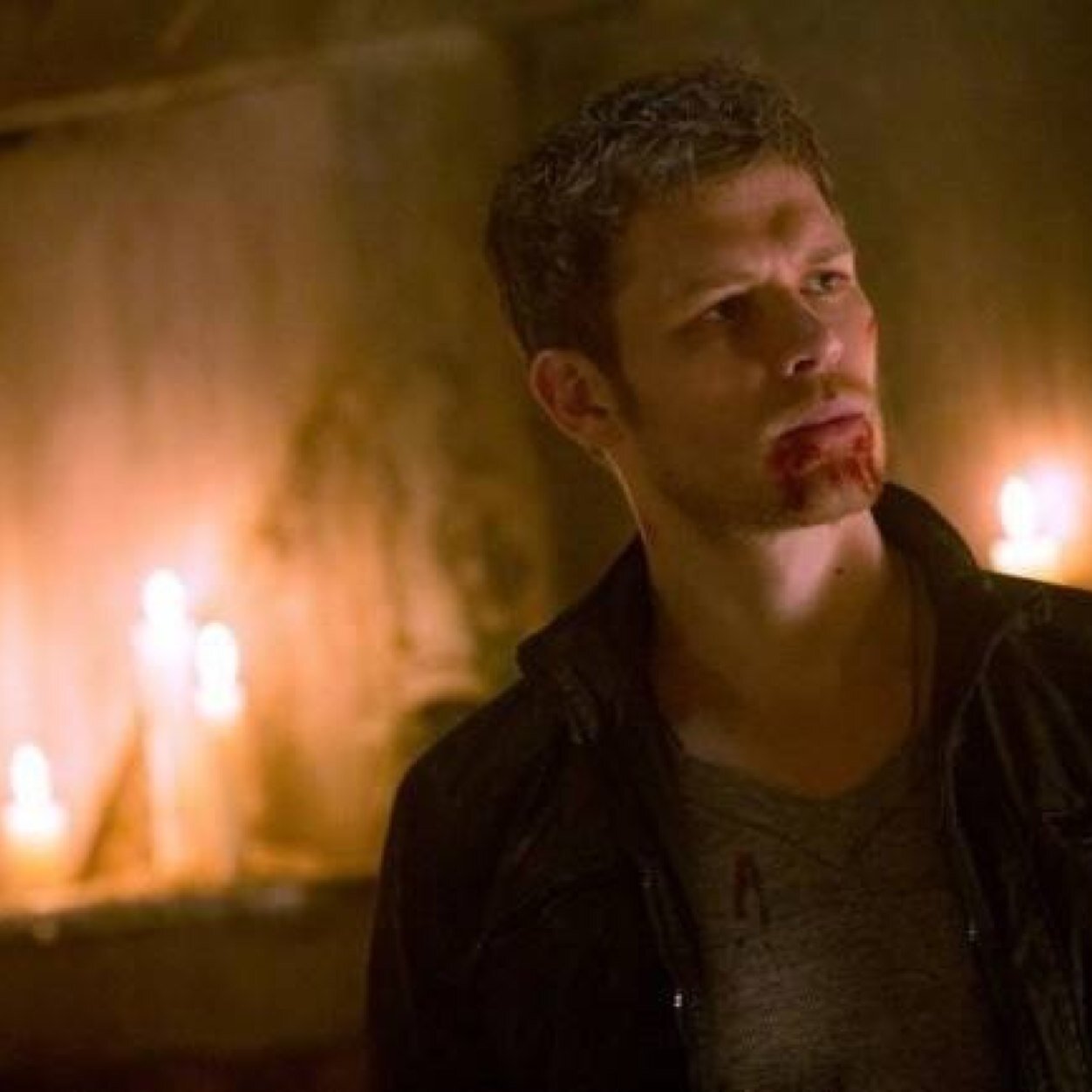 HybridNik's profile picture. I dont need to prove anything love, I'm the alpha male! #iBite #TheOriginals #TVD -RP-