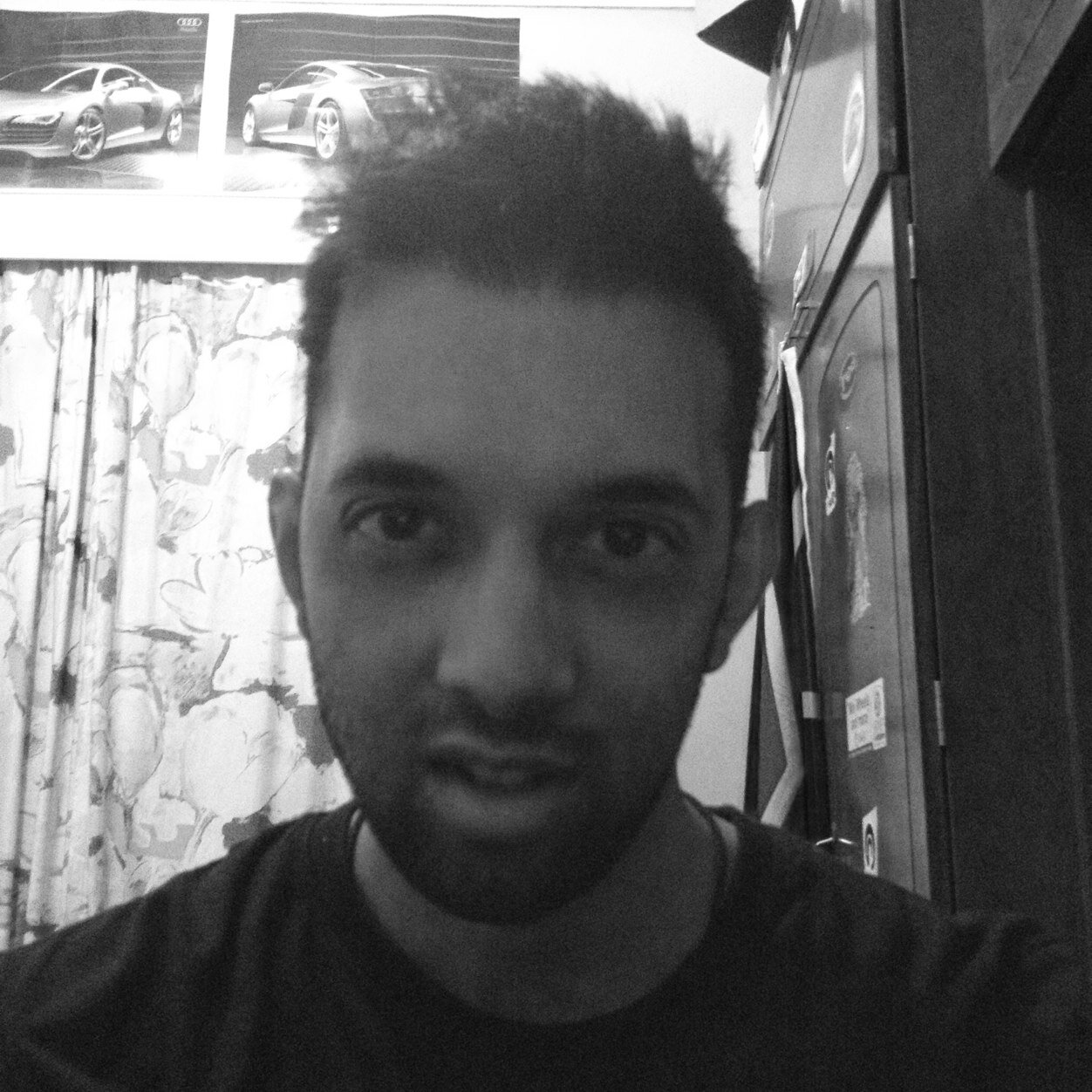 dapri007's profile picture. 