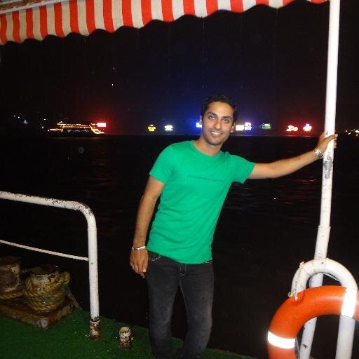 ryanvickyg's profile picture. Management Consultant, Opinionated, MBA + Computer Engineer, Aspiring Psephologist, Agnostic. Hates bigotry. Thinks he could have been a great journalist!