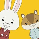 effy610's profile picture. 副業･エロNG✘‼️ブロックします‼️
猫キライだったのに…保護猫のちゃみ♀(9歳)とミロ♂(7歳)と暮らしていつの間にか猫好きに😻さらにR5/10/14ぐり♂保護😓そして猫アレルギー発覚💦ここ猫アカじゃないよ😥
絡みのない方とはフォロバ100%にできない🙇野球⚾とお笑い好きのBBA