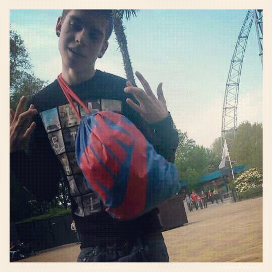 justusss01's profile picture. 