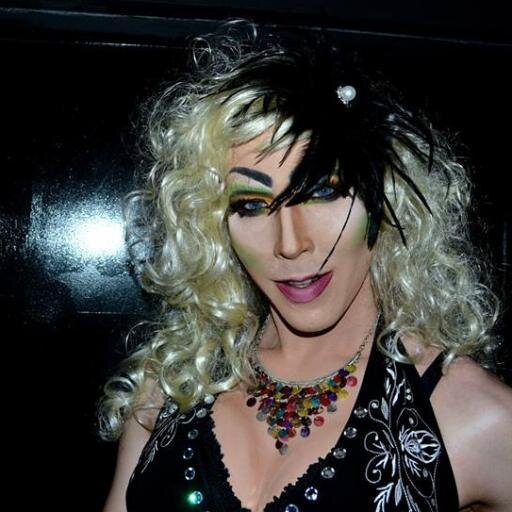 I am a drag performer based in Slovenia. Sweet, kind, ditzy and a real nightmare if you step on my toes. But remember children, I nightmare you all ♥