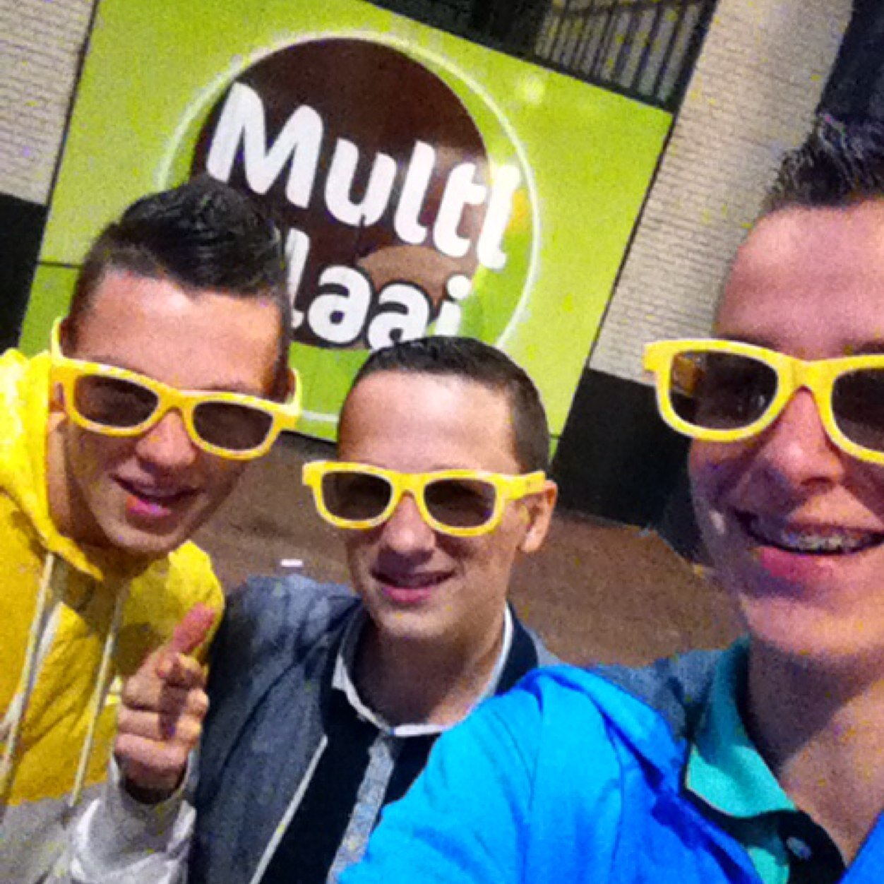 Madeseboys!