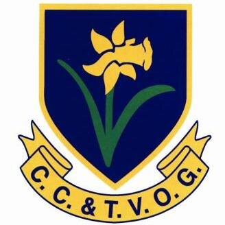 Official Twitter Account for Cardiff and The Vale of Glamorgan Junior Cricket League.