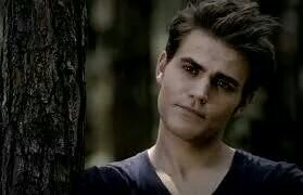 stelena forever