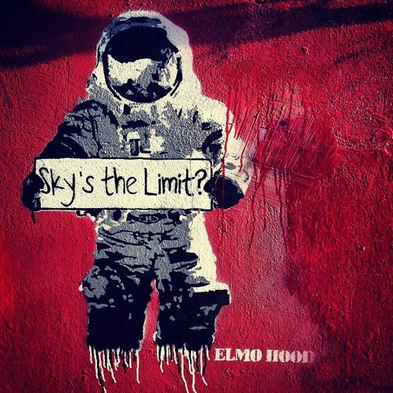 allisonsmith117's profile picture. Trouble? Your only in trouble if you get caught