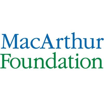 MacArthur Foundation Profile