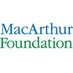 MacArthur Foundation (@macfound) Twitter profile photo