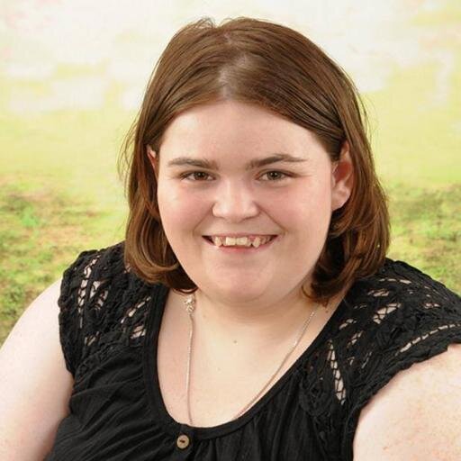 I'm a 22 year old college kid who runs a book blog. I love to read anything I can get my hands on and tell others about my books!