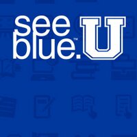 seeblueU (@seeblueu) 's Twitter Profile Photo