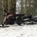 Marc Perreault - @outlawsnowbikes - Twitter