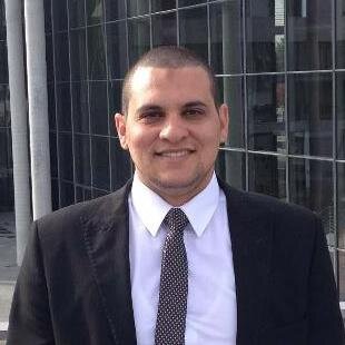 Diplomatic reporter at Middle East News Agency (MENA)
