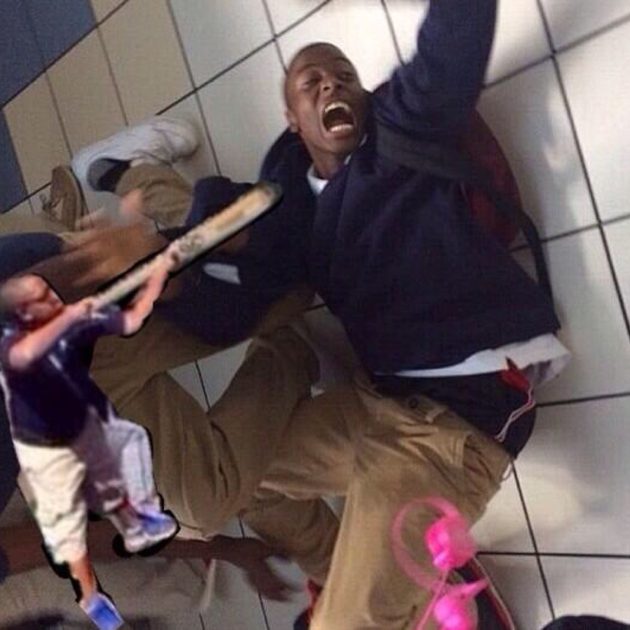 projectdvillehs's profile picture. 