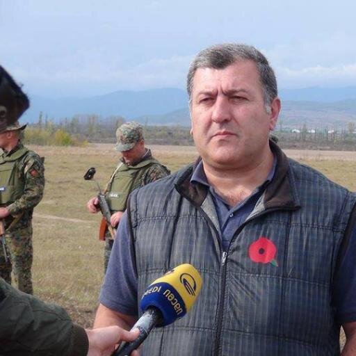 kaatinga1's profile picture. რეპორტიორი