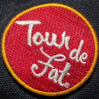 New Belgium's TDF (@tourdefat) 's Twitter Profile