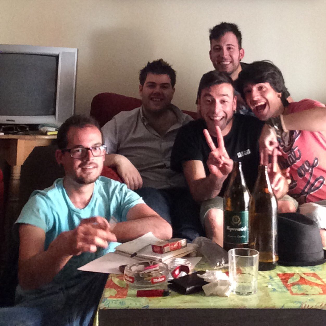 TangaFree's profile picture. 