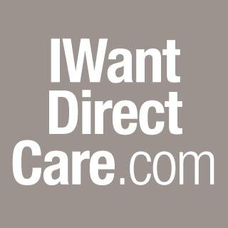 IWantDirectCare's profile picture. Direct Care is cutting the red tape, cutting costs and revolutionizing healthcare. Demand affordable, effective primary care near you  http://t.co/IC5MTI4zHK