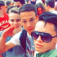 Keith Meijer_360 (@keithopdebeat) 's Twitter Profile