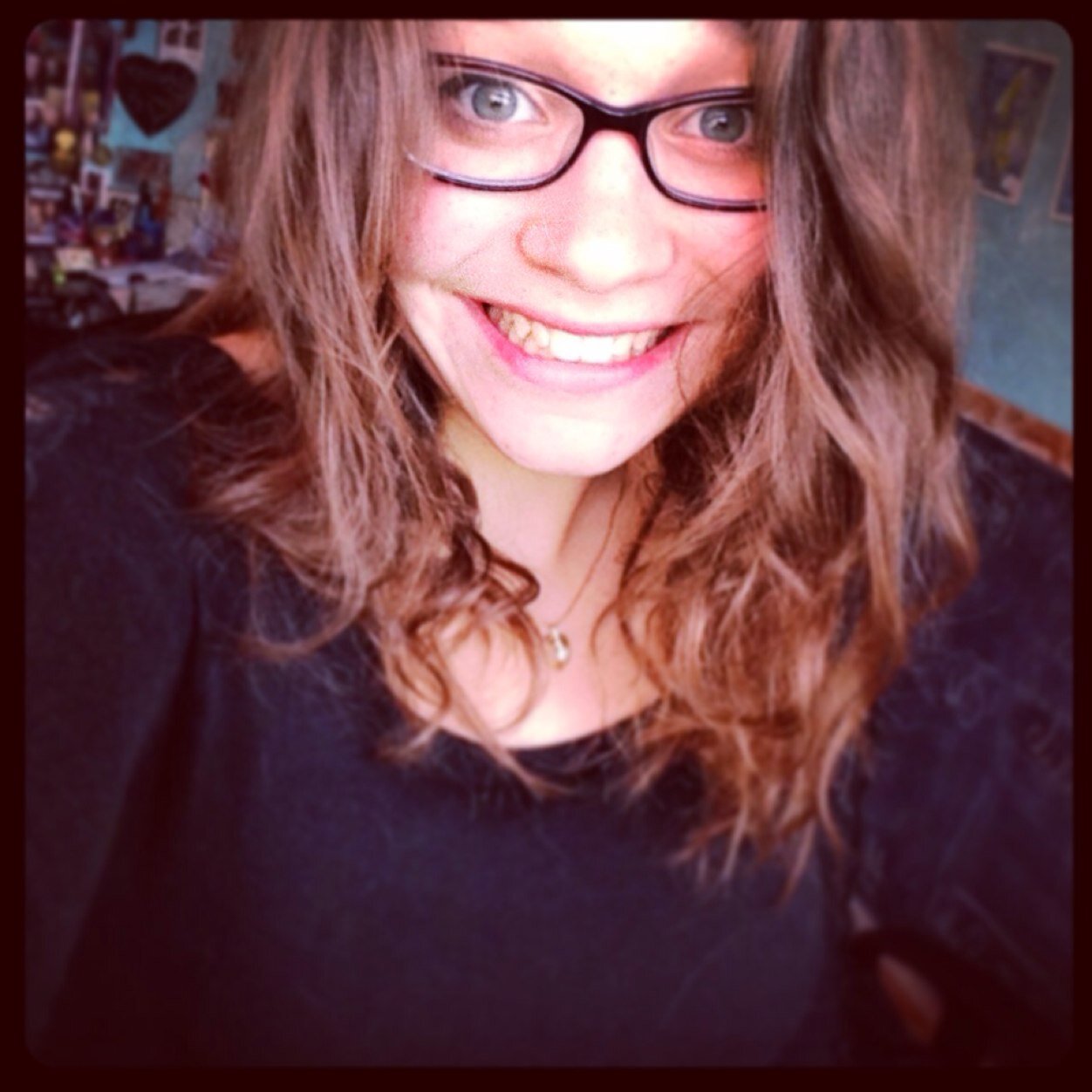 L'homme absurde est celui qui ne change jamais ♥