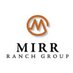 Mirr Ranch Group (@MirrRanchGroup) Twitter profile photo