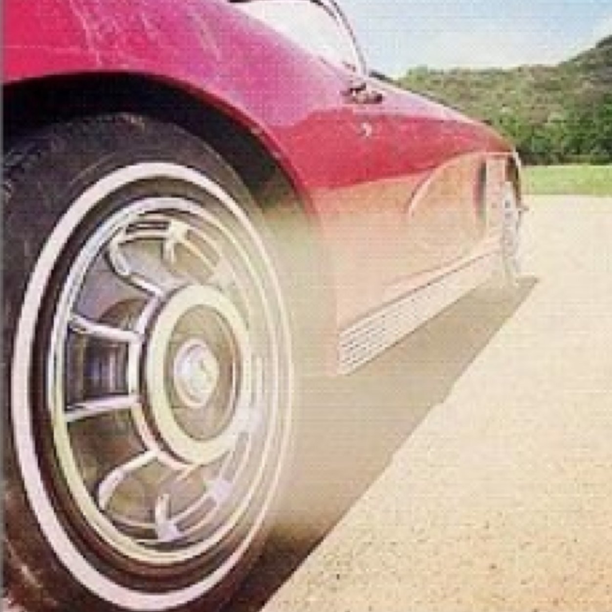 CoulsonsLove's profile picture. dONT TOUCH ME