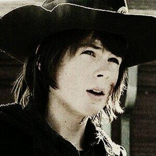 ValiantGrimes's profile picture. ''I'm so proud of you, Carl.'' Dad said quietly, resting his hand on my shoulder. His eyes lit up, full of hope and faith. Dad doesn't know that I'm a monster.