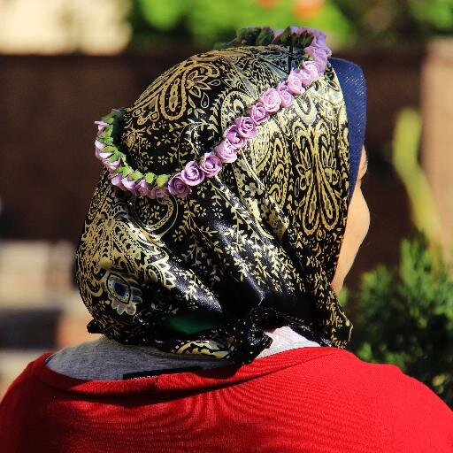 Art & crafts teacher, bachelor's degree from faculty of fine arts  Alexandria university 2014