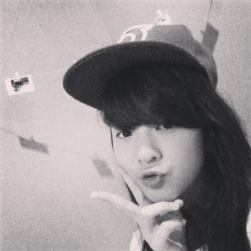 [Althea Callista] pard's @altheaa_c Ex, JKT48 Trainee :')