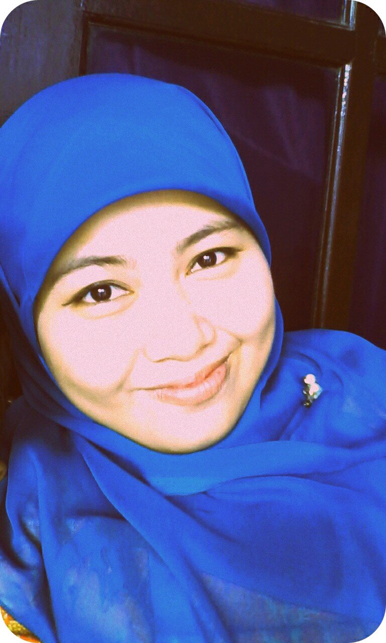 *aku adalah aku, bukan kamu, bukan juga mereka, (∩_∩)