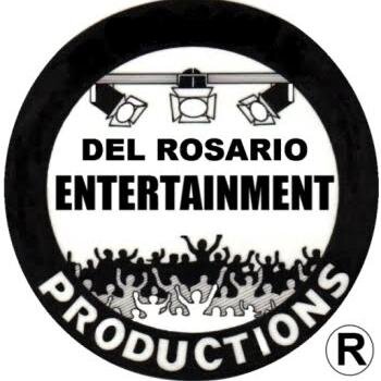 DEL ROSARIO PRODUCTIONS & ENTERTAINMENT,S.A /Espectaculos, Eventos Publicidad, Maquetación Gráfica, Producción Audiovisual, Fotografía, Serv.etiquetado imágenes