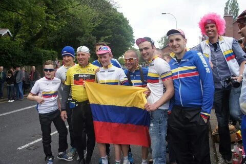 Official Twitter site of Dromara Cycling Club, based in Dromara, County Down. Catering for all types of cyclists across various disciplines.