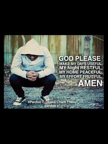 Thank you Lord