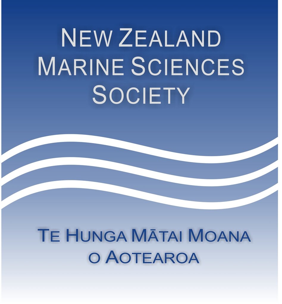 NZMSSconference's profile picture. New Zealand Marine Sciences Society 2017 Conference