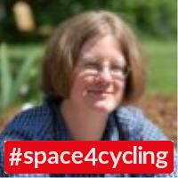 AnjaBeinroth's profile picture. 