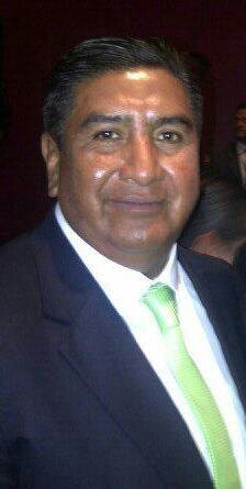Ex-presidente Municipal de Ixtapaluca, Diputado Federal Dtto. XII, hoy Dip local en el congreso del estado de Mex.