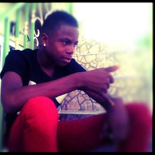 one way!!! any otherway is the wrong way big up maestro and Davion g's and khiry mi cous