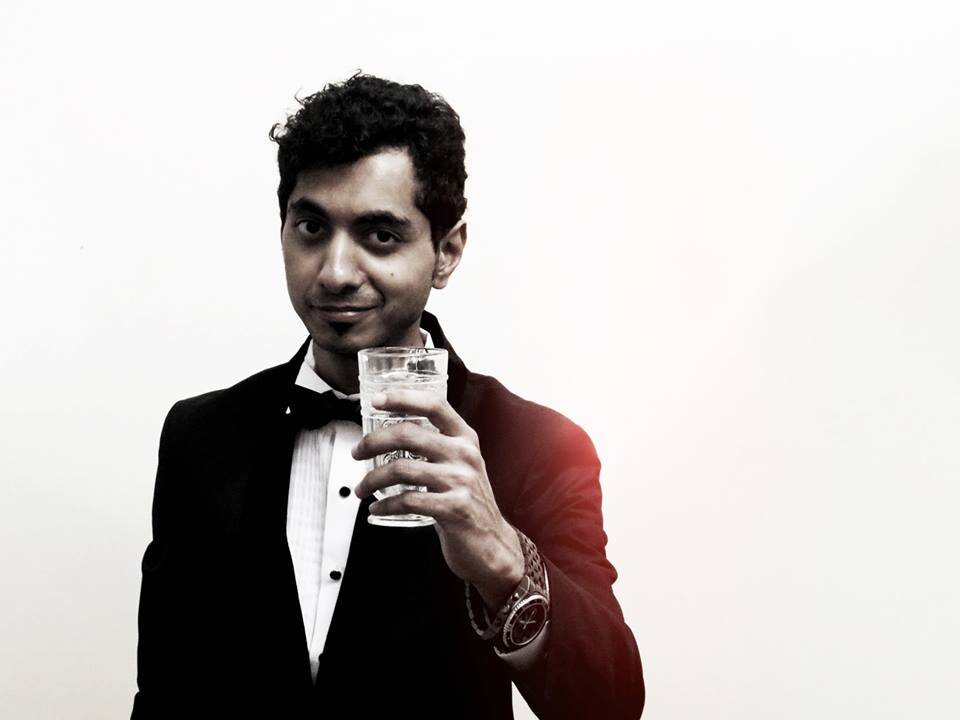 ashir_waqar's profile picture. 