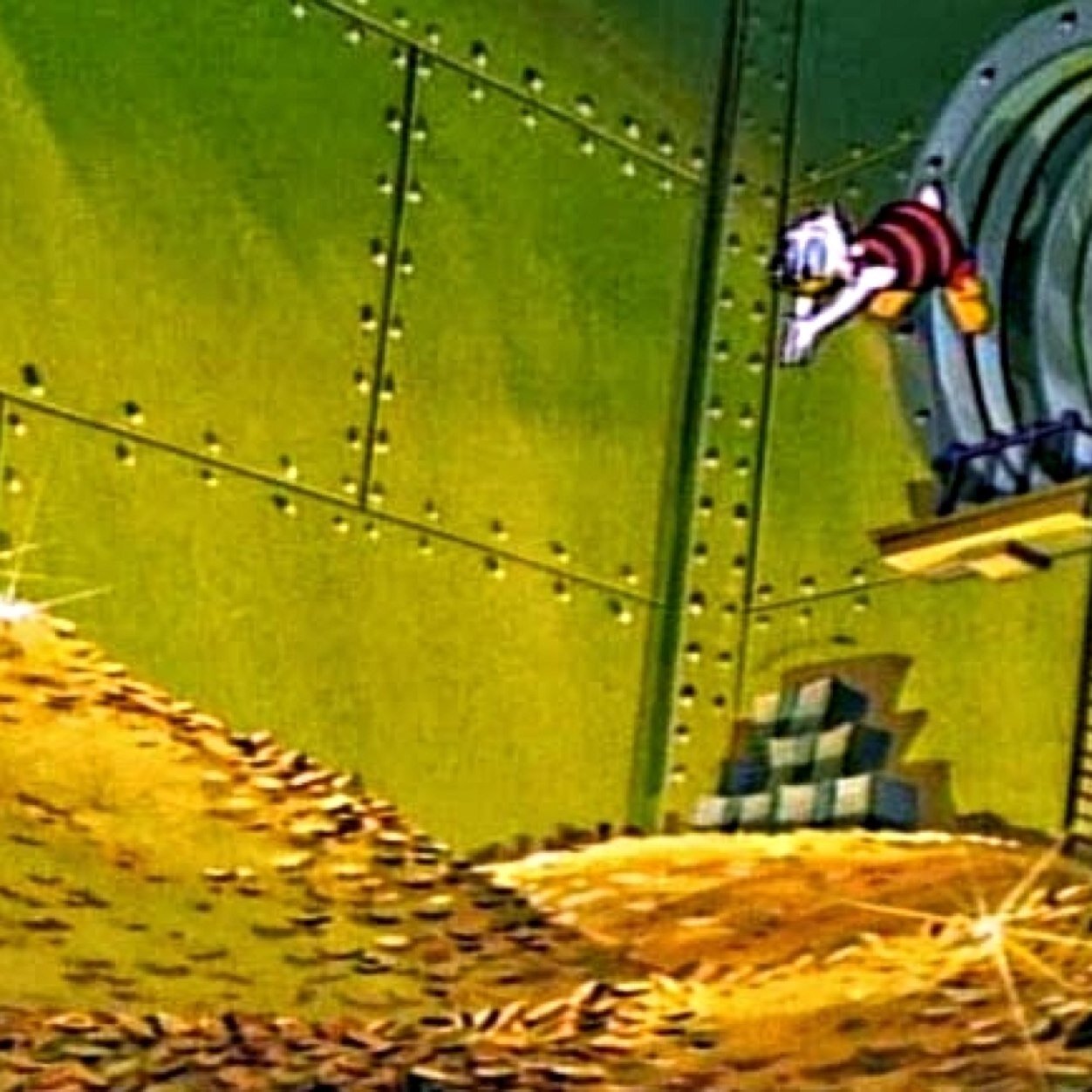 CoinBackMall's profile picture. Get Coin Back for shopping through our Mall