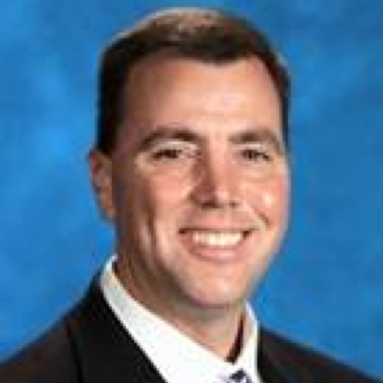 Holt Junior High School Principal MASSP Board of Directors-Middle Level Representative Michigan State University Alumnus Married with twin boys