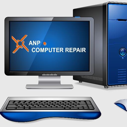 Computer Problems? Call 480-478-4911