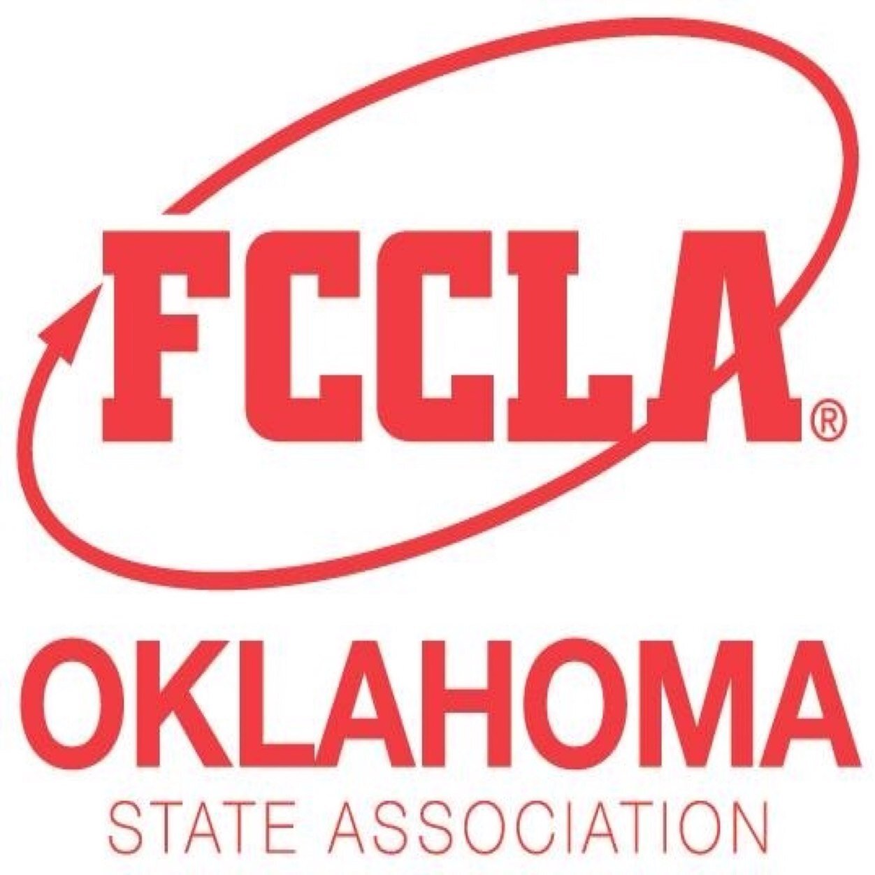 The Official Oklahoma Association of Family Career and Community Leaders of America.