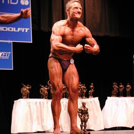 MuscleQuest101's profile picture. Competitive Bodybuilder / Athlete / Leader / Educator / Motivator / Promoter. 
Fitness is my passion  LIVE IT! BREATHE IT! KILL IT!