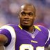 Adrian Peterson (@adrianpeterrson) Twitter profile photo