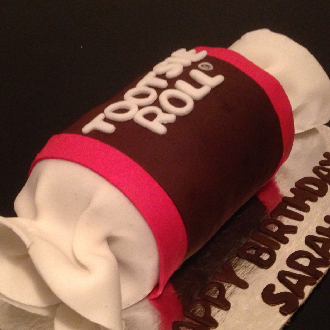 Delicious cakes that not only look great they taste great too!