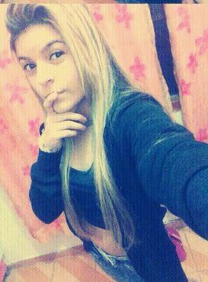 Amanha o sentimento pode ser outro :*