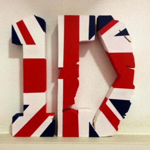 HarryNiall1230's profile picture. For people who are fans of One Direction
♥ @onedirection ♥