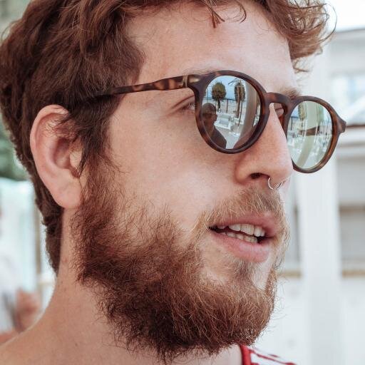 degaetanoandre's profile picture. Italian style - made in #milan. Follow  @beCOOLculture