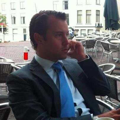 JopVerweij's profile picture. 