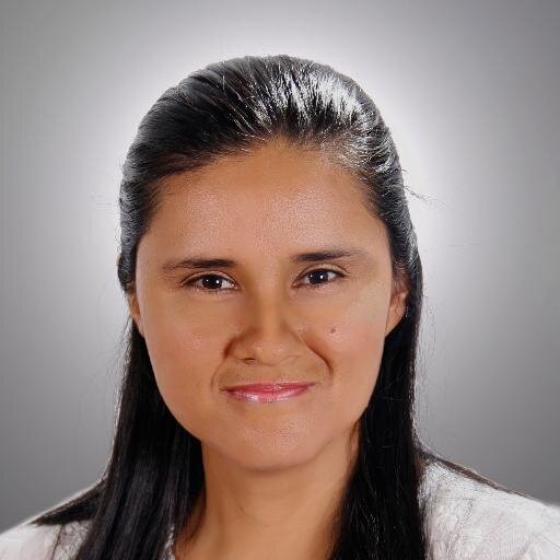 Martha Isabel Blanco